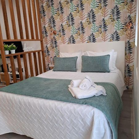 הוילה נאזרה Lucas House מראה חיצוני תמונה