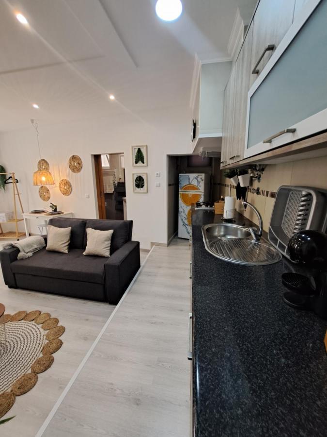 הוילה נאזרה Lucas House מראה חיצוני תמונה