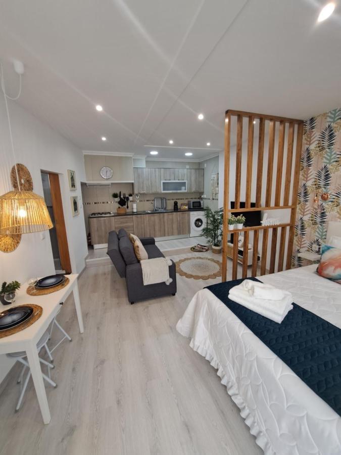 הוילה נאזרה Lucas House מראה חיצוני תמונה
