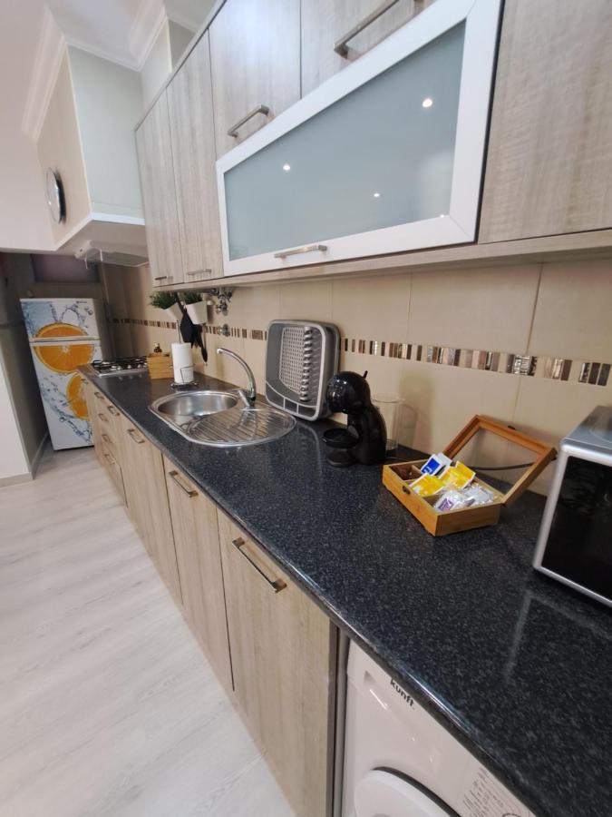 הוילה נאזרה Lucas House מראה חיצוני תמונה
